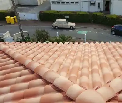faitages toiture  à La Rochelle en Nouvelle-Aquitaine